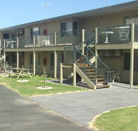 Ocean Drive Motel - Accommodation Perth