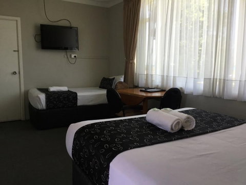 Ocean Drive Motel - Accommodation Perth 6
