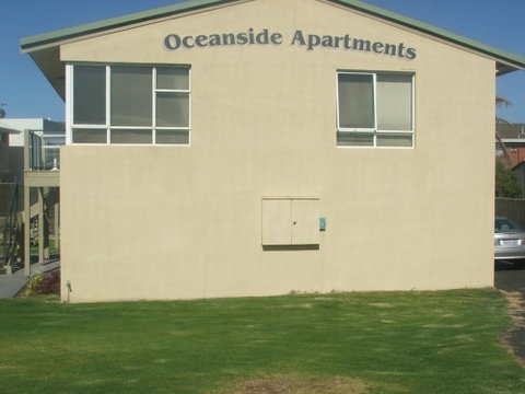 Ocean Drive Motel - Accommodation Perth 1
