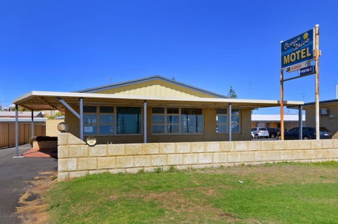 Ocean Drive Motel - Accommodation Perth 2