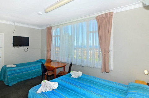 Ocean Drive Motel - Accommodation Perth 5