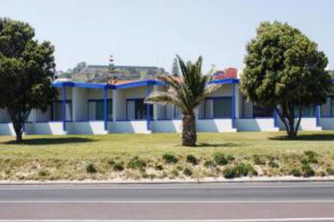 Bunbury Welcome Inn - Accommodation Perth 0