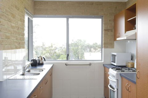 ECU Village Bunbury - Accommodation Perth 4