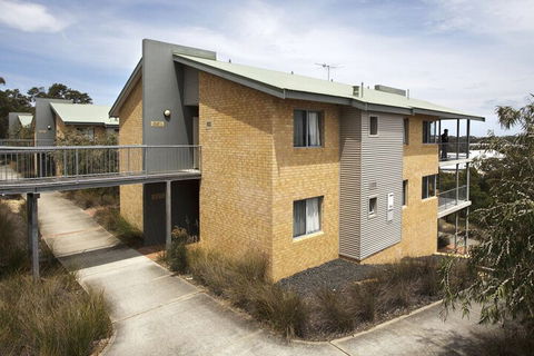 ECU Village Bunbury - Accommodation Perth 1