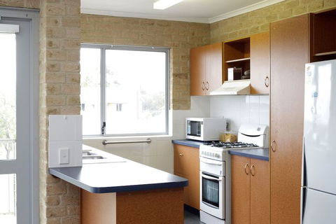 ECU Village Bunbury - Accommodation Perth 7