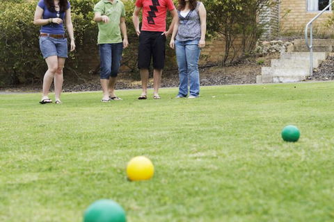ECU Village Bunbury - Accommodation Perth 2