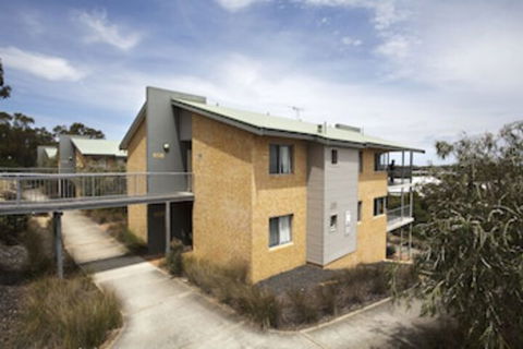 ECU Village Bunbury - Accommodation Perth 0