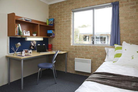 ECU Village Bunbury - Accommodation Perth 5