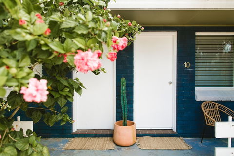 Brunswick Heads Chalet Motel - Accommodation Perth 0