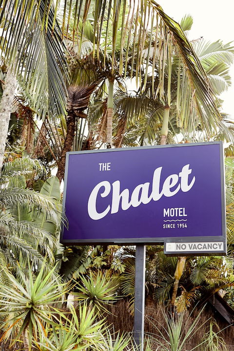 Brunswick Heads Chalet Motel - Accommodation Perth 1