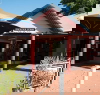 Roebuck Bay Hotel - Perth Resorts