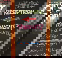 Cable Beach Backpackers - Hostel - Perth Resorts