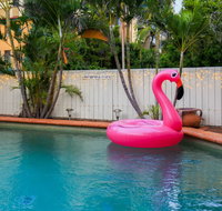 Toowong Central Motel Apartments - Accommodation Perth