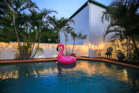 Toowong Central Motel Apartments - Accommodation Perth 1