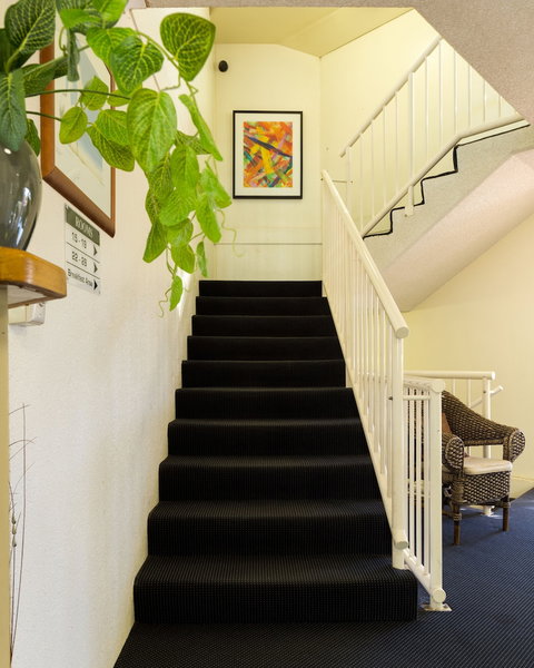 Toowong Central Motel Apartments - Accommodation Perth 2