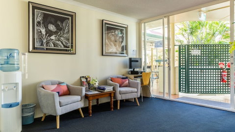 Toowong Central Motel Apartments - Accommodation Perth 5