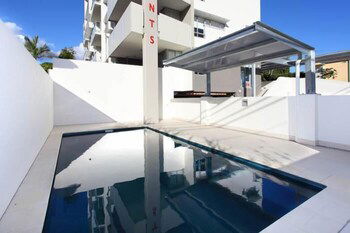 P A Apartments - Accommodation Perth 1