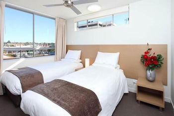 P A Apartments - Accommodation Perth 4
