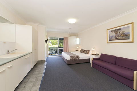 Benson Court Motel - Accommodation Perth 4