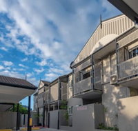 Benson Court Motel - Accommodation Perth