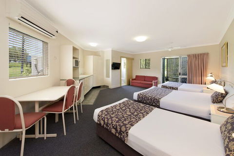 Benson Court Motel - Accommodation Perth 7