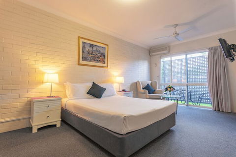 Benson Court Motel - Accommodation Perth 2