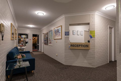 Benson Court Motel - Accommodation Perth 1