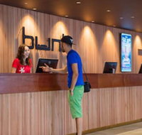 Bunk Backpackers - Accommodation Perth