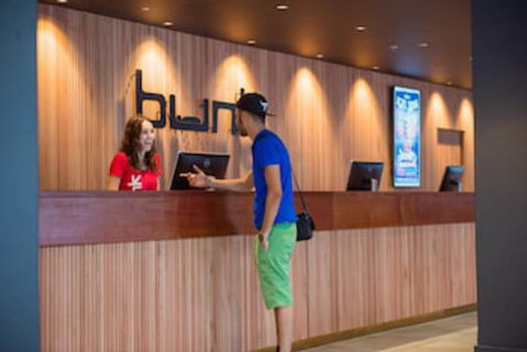 Bunk Backpackers - Accommodation Perth 0