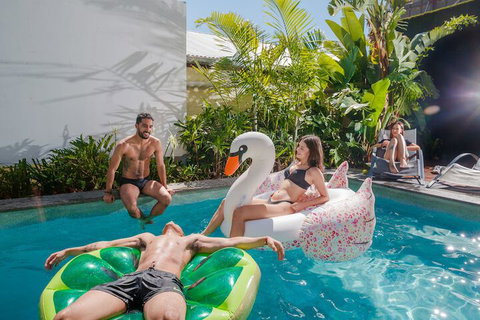 Bunk Backpackers - Accommodation Perth 1