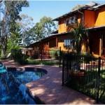 Kenmore QLD Accommodation Perth