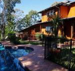 Leatherwood Lodge - Accommodation Perth