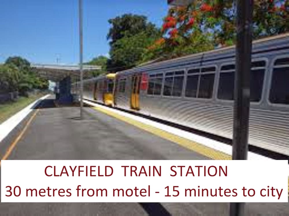 Clayfield QLD Accommodation Perth