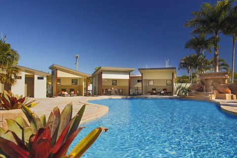 Brisbane Holiday Village - Accommodation Perth 5