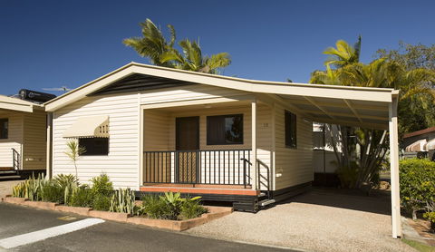 Brisbane Holiday Village - Accommodation Perth 0
