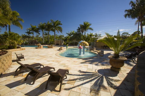 Brisbane Holiday Village - Accommodation Perth 4