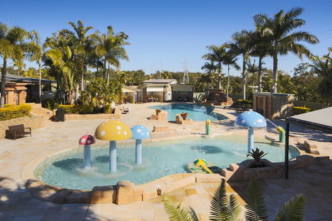 Brisbane Holiday Village - Accommodation Perth 6