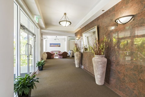Founda Gardens Apartments - Accommodation Perth 1