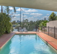 Founda Gardens Apartments - Accommodation Perth
