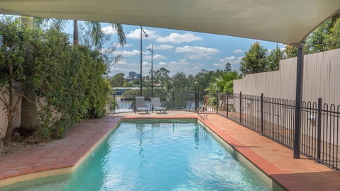 Founda Gardens Apartments - Accommodation Perth 0