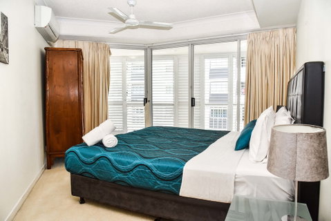 Founda Gardens Apartments - Accommodation Perth 4