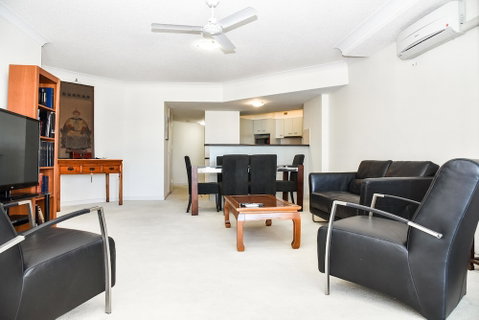 Founda Gardens Apartments - Accommodation Perth 5