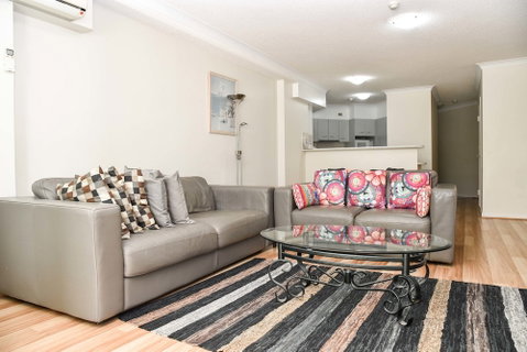 Founda Gardens Apartments - Accommodation Perth 6