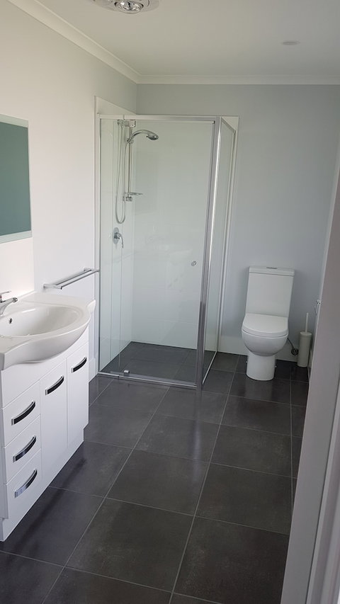 Wynnum Anchor Motel - Accommodation Perth 6