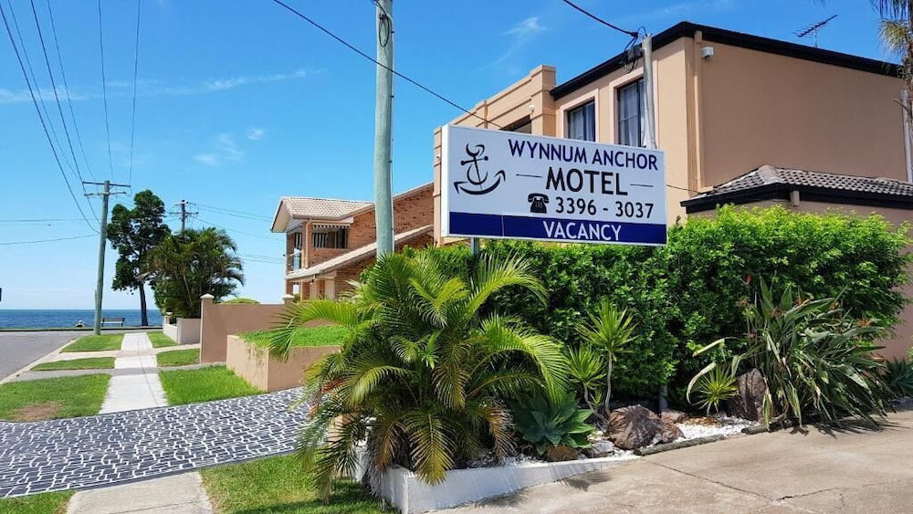 Wynnum QLD Accommodation Perth