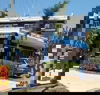 Aspley Motor Inn - Accommodation Perth