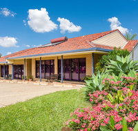 Aspley Carsel Motor Inn - Accommodation Perth