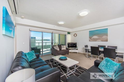 Proximity Waterfront Apartments - Accommodation Perth 4