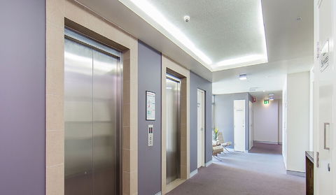 Proximity Waterfront Apartments - Accommodation Perth 1