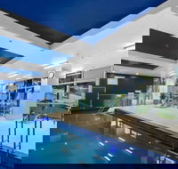 Proximity Waterfront Apartments - Accommodation Perth